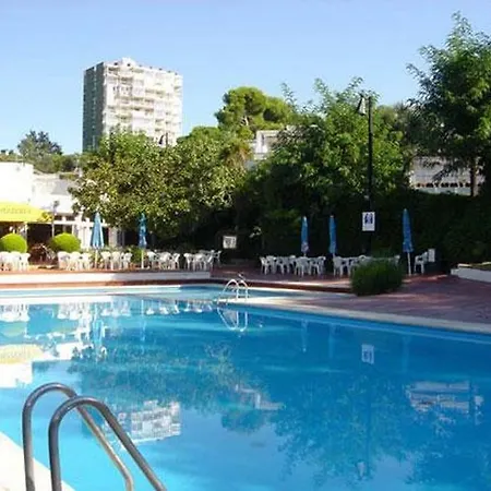 Apartment Apartamentos Politur *