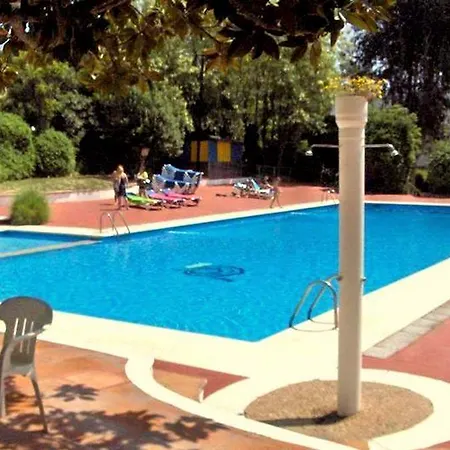 Apartamentos Politur Platja d'Aro