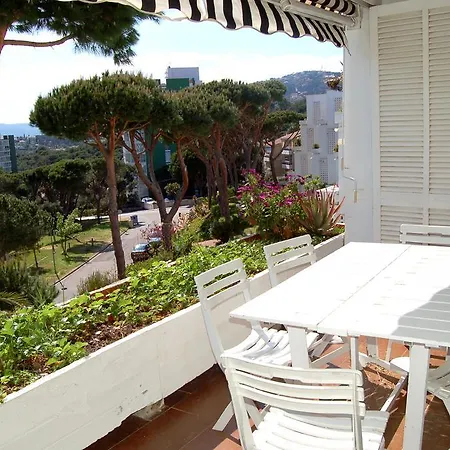 Apartment Apartamentos Politur *