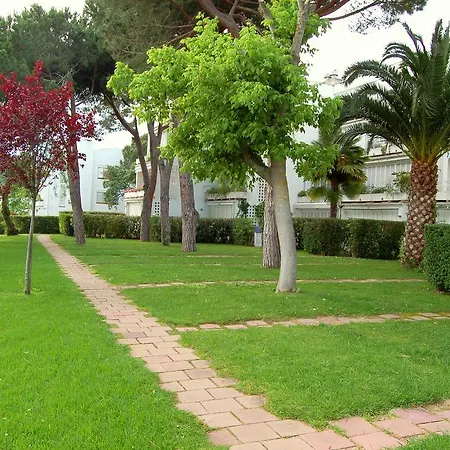 Apartamentos Politur