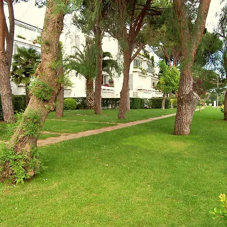 Apartamentos Politur Platja d'Aro