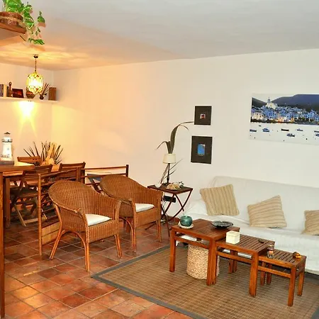 Apartment Apartamentos Politur