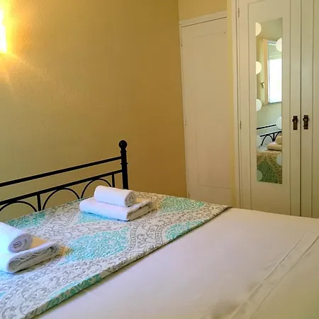 Apartment Apartamentos Politur Platja d'Aro