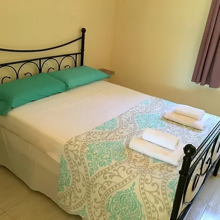 Apartamentos Politur
